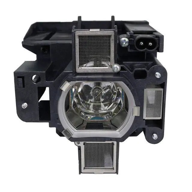 Alt view image 3 of 5 - OEM 003-005336-01 Lamp & Housing for Christie Digital Projectors with Original Specifications, Full Lifespan Bulb 1 Year Warranty