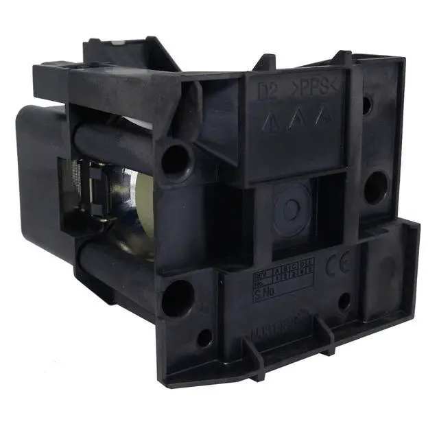 Alt view image 4 of 5 - OEM 003-005336-01 Lamp & Housing for Christie Digital Projectors with Original Specifications, Full Lifespan Bulb 1 Year Warranty