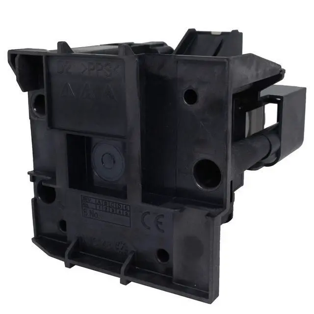 Alt view image 5 of 5 - OEM 003-005336-01 Lamp & Housing for Christie Digital Projectors with Original Specifications, Full Lifespan Bulb 1 Year Warranty