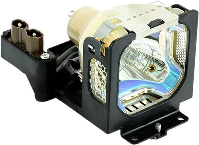 Main image of AWO 610-307-7925 / POA-LMP65 / ET-SLMP65 Replacement Lamp Bulb with Housing for Eiki LC-SB15 LC-SB20 LC-SB21 LC-SB25 LC-XB15 LC-XB20 LC-XB25 LC-XB26 Projectors