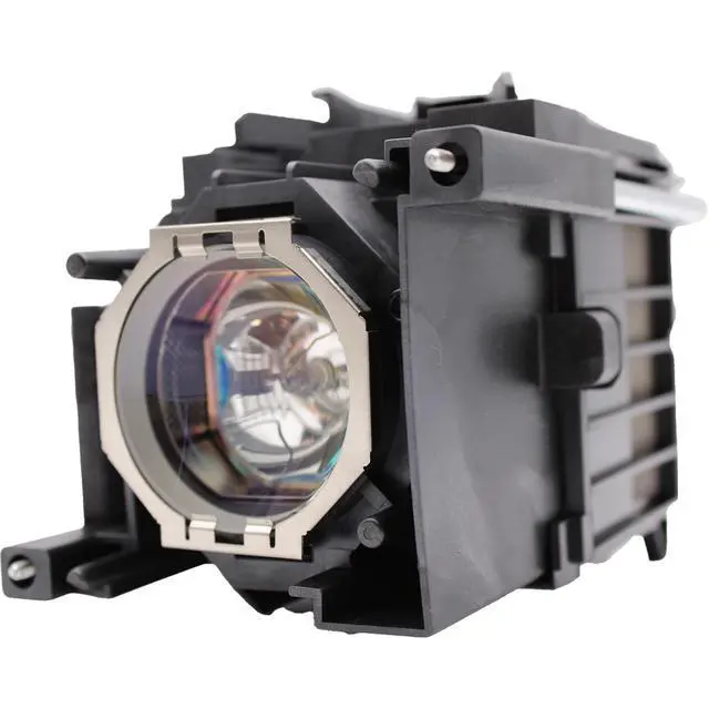 Alt view image 2 of 7 - Jaspertronics OEM LMP-F280 Lamp & Housing for Sony Projectors with Original Specifications and Full Lifespan Bulb 1 Year Warranty