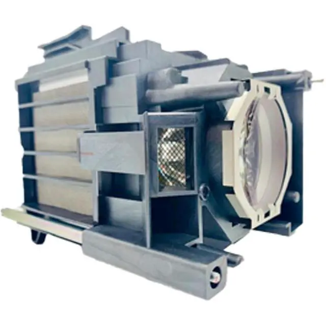 Alt view image 3 of 7 - Jaspertronics OEM LMP-F280 Lamp & Housing for Sony Projectors with Original Specifications and Full Lifespan Bulb 1 Year Warranty