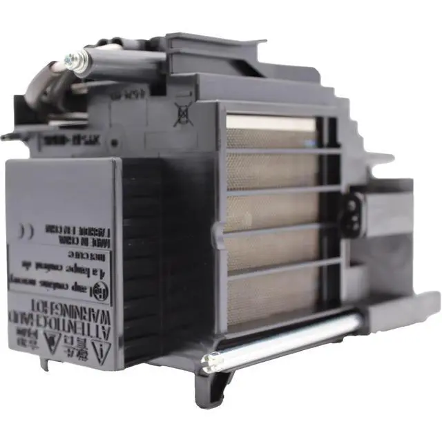 Alt view image 5 of 7 - Jaspertronics OEM LMP-F280 Lamp & Housing for Sony Projectors with Original Specifications and Full Lifespan Bulb 1 Year Warranty