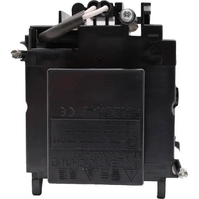 Alt view image 6 of 7 - Jaspertronics OEM LMP-F280 Lamp & Housing for Sony Projectors with Original Specifications and Full Lifespan Bulb 1 Year Warranty