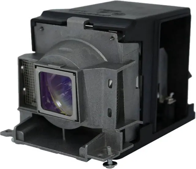 Alt view image 2 of 6 - Advanced Lamps TDP-T99 Lamp & Housing for Toshiba Projectors
