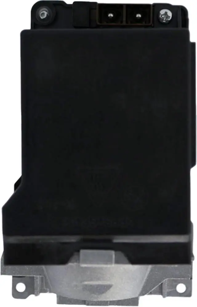 Alt view image 4 of 6 - Advanced Lamps TDP-T99 Lamp & Housing for Toshiba Projectors
