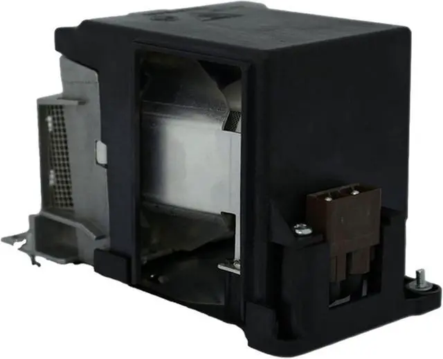Alt view image 5 of 6 - Advanced Lamps TDP-T99 Lamp & Housing for Toshiba Projectors