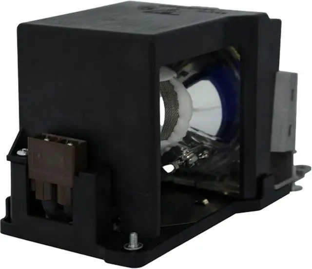 Alt view image 6 of 6 - Advanced Lamps TDP-T99 Lamp & Housing for Toshiba Projectors