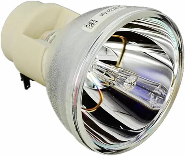 Alt view image 2 of 7 - AWO Premium Replacement Lamp Bulb for SP-LAMP-087 for INFOCUS IN120A,IN120STA,IN2120A,IN122A,IN124A,IN124STA,IN126A,IN126STA,IN2124A,IN2126A Projectors