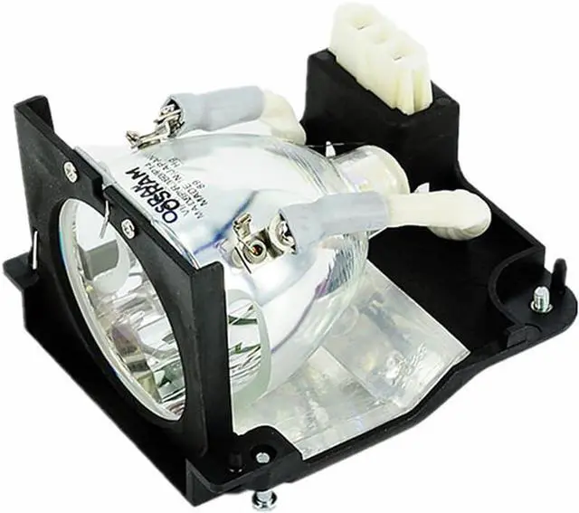 Main image of AWO Original Bulb Inside U2-151/28-610 Replacement Lamp with Housing for Plus U2-1150 U2-813 U2-815 U2-818 U2-X1130 U2-X1150 Projectors