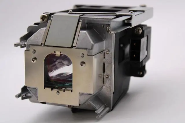 Alt view image 6 of 7 - Jaspertronics OEM AN-K30LP Lamp (Bulb Only) for Sharp Projectors with Phoenix Bulb Inside - 240 Day Warranty