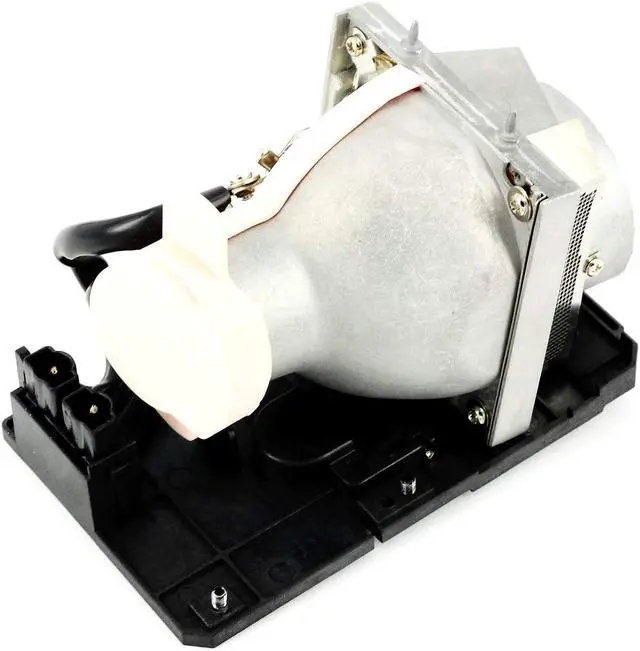 Alt view image 3 of 6 - AWO Original Bulb Inside BL-FU280B / SP.8BY01GC01 Replacement Lamp with Housing for OPTOMA EW766/EW766W/EX765/EX765W/TX765W/TW766W Projectors