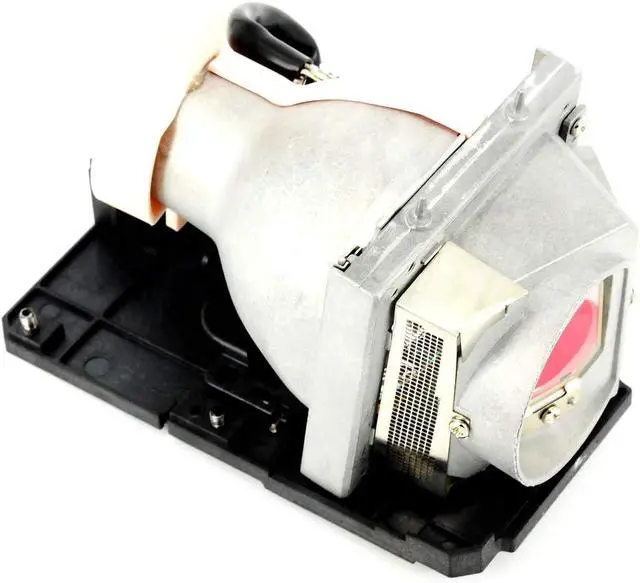 Alt view image 2 of 6 - AWO Original Bulb Inside BL-FU280B / SP.8BY01GC01 Replacement Lamp with Housing for OPTOMA EW766/EW766W/EX765/EX765W/TX765W/TW766W Projectors