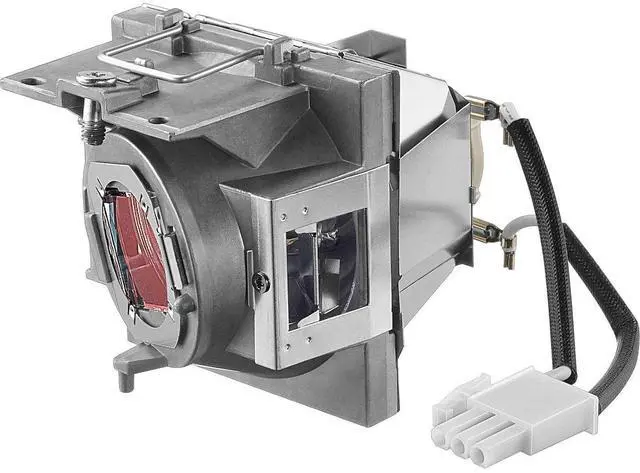 Main image of Jaspertronics Original PG707X Lamp & Housing for Viewsonic Projectors with Original Specifications, Full Lifespan Bulb 1 Year Warranty