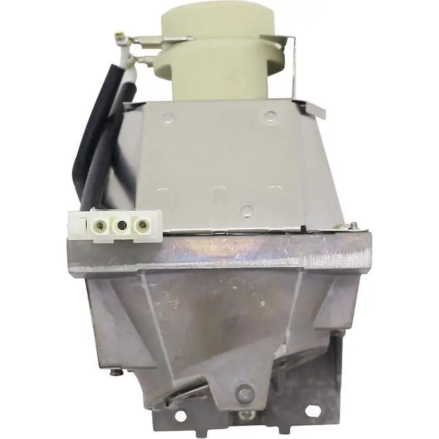 Alt view image 4 of 7 - Jaspertronics Original PG707X Lamp & Housing for Viewsonic Projectors with Original Specifications, Full Lifespan Bulb 1 Year Warranty