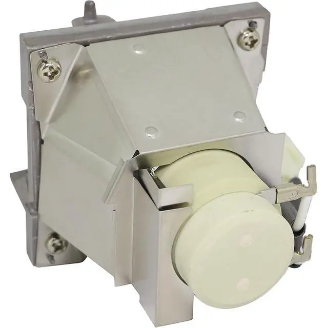 Alt view image 7 of 7 - Jaspertronics Original PG707X Lamp & Housing for Viewsonic Projectors with Original Specifications, Full Lifespan Bulb 1 Year Warranty