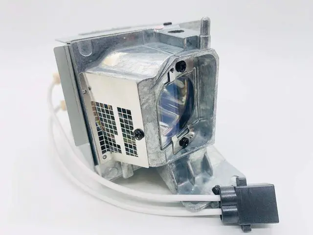 Main image of Jaspertronics OEM BL-FU260C Lamp & Housing - 1 Year Full Support Warranty!