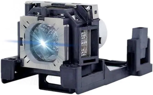 Alt view image 2 of 6 - AWO ET-LAT100 Replacement Lamp Bulb with Housing for PANASONIC PT-TW231R,PT-TW230 Projectors