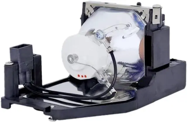 Alt view image 3 of 6 - AWO ET-LAT100 Replacement Lamp Bulb with Housing for PANASONIC PT-TW231R,PT-TW230 Projectors