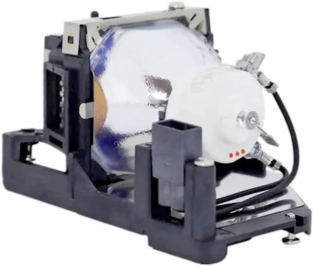 Alt view image 4 of 6 - AWO ET-LAT100 Replacement Lamp Bulb with Housing for PANASONIC PT-TW231R,PT-TW230 Projectors