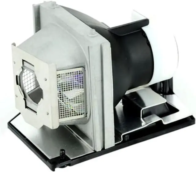 Alt view image 2 of 5 - AWO BL-FU220A / SP.83F01G.001 Replacement Lamp with Housing for OPTOMA Theme-S HD6800 HD72 HD72i HD73 Projectors