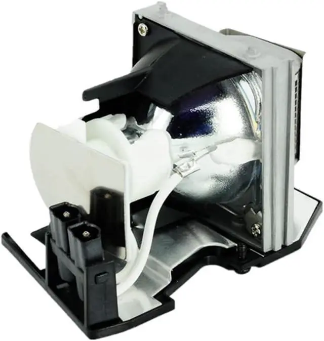 Alt view image 3 of 5 - AWO BL-FU220A / SP.83F01G.001 Replacement Lamp with Housing for OPTOMA Theme-S HD6800 HD72 HD72i HD73 Projectors
