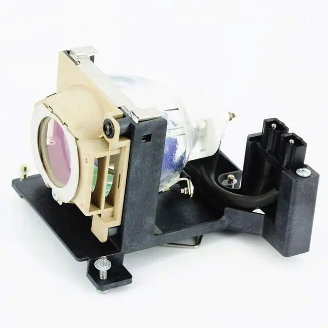 Main image of AWO VLT-XD200LP Replacement Lamp Bulb with Housing for Mitsubishi SD200 SD200U XD200 XD200U Projectors