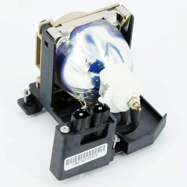 Alt view image 3 of 7 - AWO VLT-XD200LP Replacement Lamp Bulb with Housing for Mitsubishi SD200 SD200U XD200 XD200U Projectors