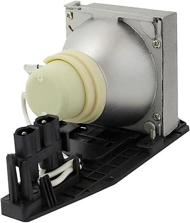 Alt view image 3 of 5 - AWO Original UHP225W Lamp Bulb for 330-6581/725-10229 with Housing for DELL 1510X,1610X,1610HD Projectors