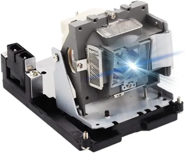 Alt view image 2 of 7 - AWO 5J.J8805.001 Premium Replacement Lamp Bulb with Housing Fit for BENQ MH740 SH915 SX912 Projectors