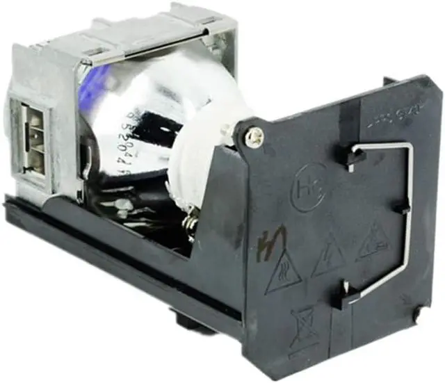 Alt view image 3 of 5 - AWO Original SHP Lamp Bulb for 23040044 with Housing for Eiki LC-WNB3000N,LC-XNB3500N Projectors