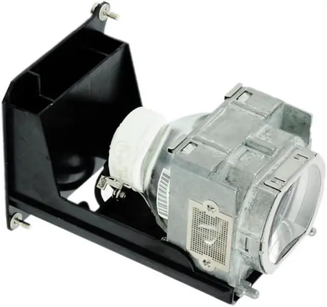 Alt view image 2 of 5 - AWO Original SHP Lamp Bulb for 23040044 with Housing for Eiki LC-WNB3000N,LC-XNB3500N Projectors