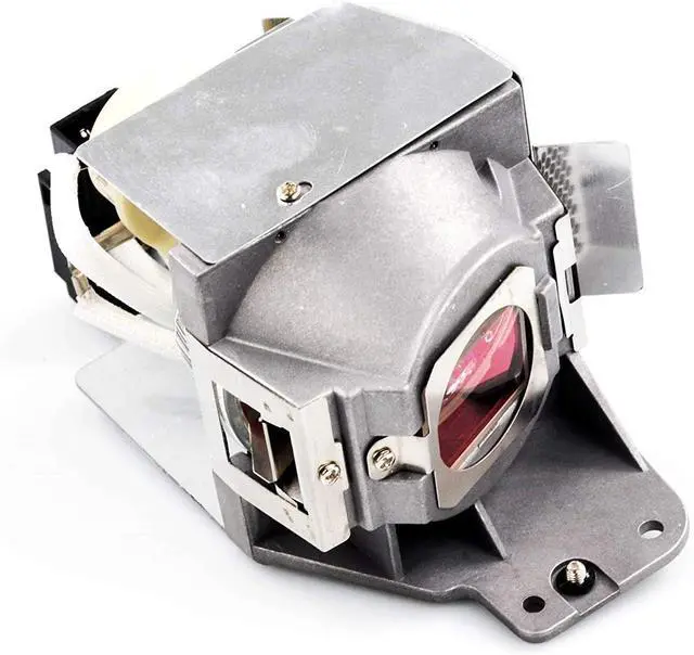 Alt view image 2 of 7 - AWO RLC-070 Replacement Lamp with Housing for VIEWSONIC PJD5226w PJD6223 PJD6353 PJD6353s PJD6653w PJD6653ws