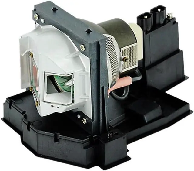 Alt view image 2 of 5 - AWO Replacement Lamp Bulb for SP-LAMP-041 with Housing for INFOCUS IN3102 IN3106 IN3902 IN3904 A3100 IN3902LB IN3182 IN3186 A3186 A3380 A3300 IN3904LB IN3900