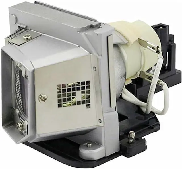 Main image of AWO Original UHP225W Lamp Bulb for 330-6581/725-10229 with Housing for DELL 1510X,1610X,1610HD Projectors