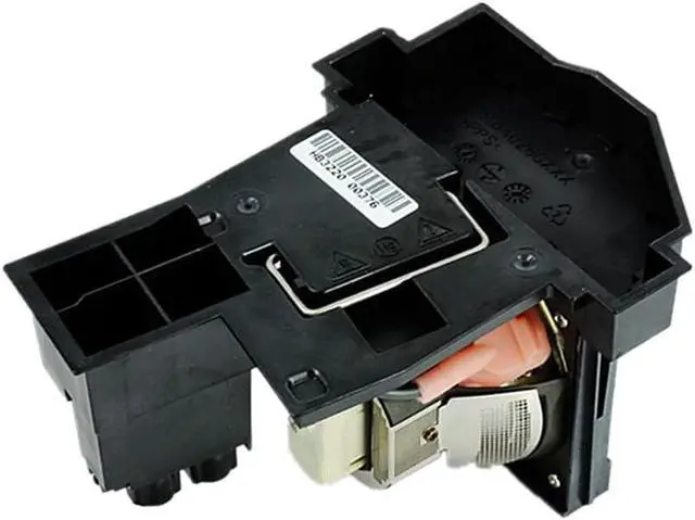 Alt view image 3 of 5 - AWO Replacement Lamp Bulb for SP-LAMP-041 with Housing for INFOCUS IN3102 IN3106 IN3902 IN3904 A3100 IN3902LB IN3182 IN3186 A3186 A3380 A3300 IN3904LB IN3900