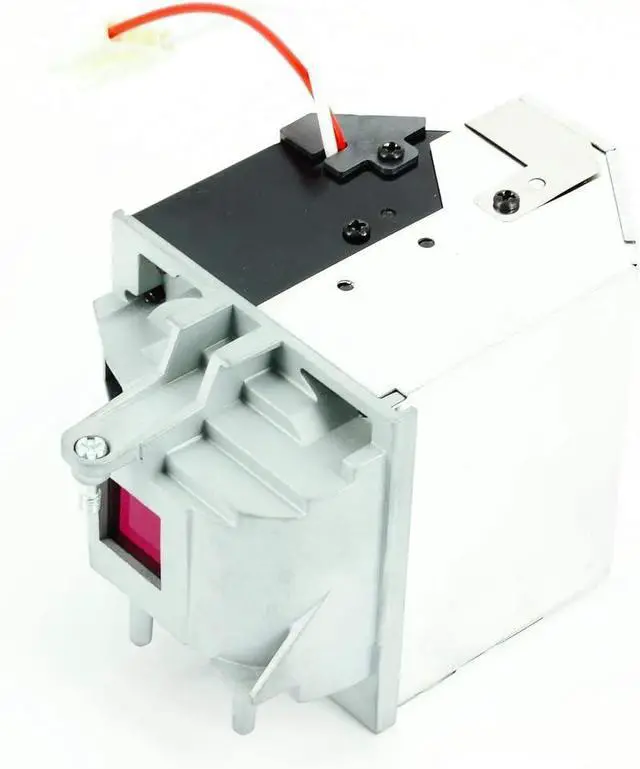 Main image of AWO Replacement Lamp Bulb for SP-LAMP-028 with Housing for INFOCUS IN24+ IN24+EP IN26+ IN26+EP W260+ Projectors