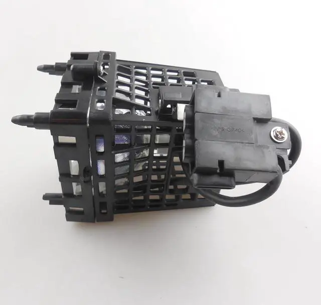 Alt view image 7 of 7 - Electrified XL-5200 A1203604A/F93088600 Replacement Lamp with Housing for Sony TVs