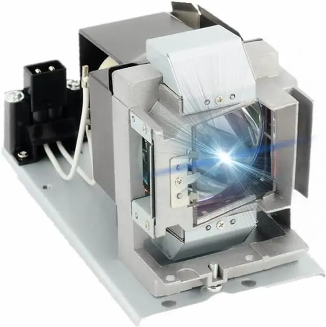 Main image of AWO Replacement Lamp Bulb for SP-LAMP-088 with Housing for INFOCUS IN3138HD