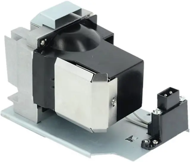 Alt view image 3 of 6 - AWO Replacement Lamp Bulb for SP-LAMP-088 with Housing for INFOCUS IN3138HD