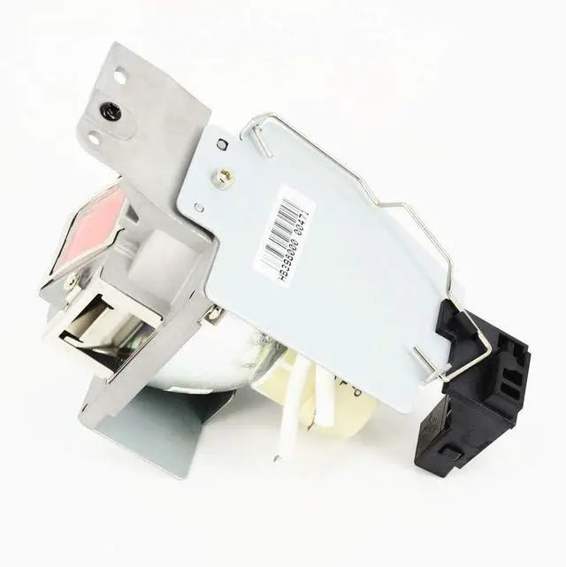 Alt view image 4 of 5 - AWO 5J.J3T05.001 Premium Replacement Lamp with Housing for BENQ EP4227 MS614 MX613ST MX613STLA MX615 MX615-V MX615+ MX660P MX710
