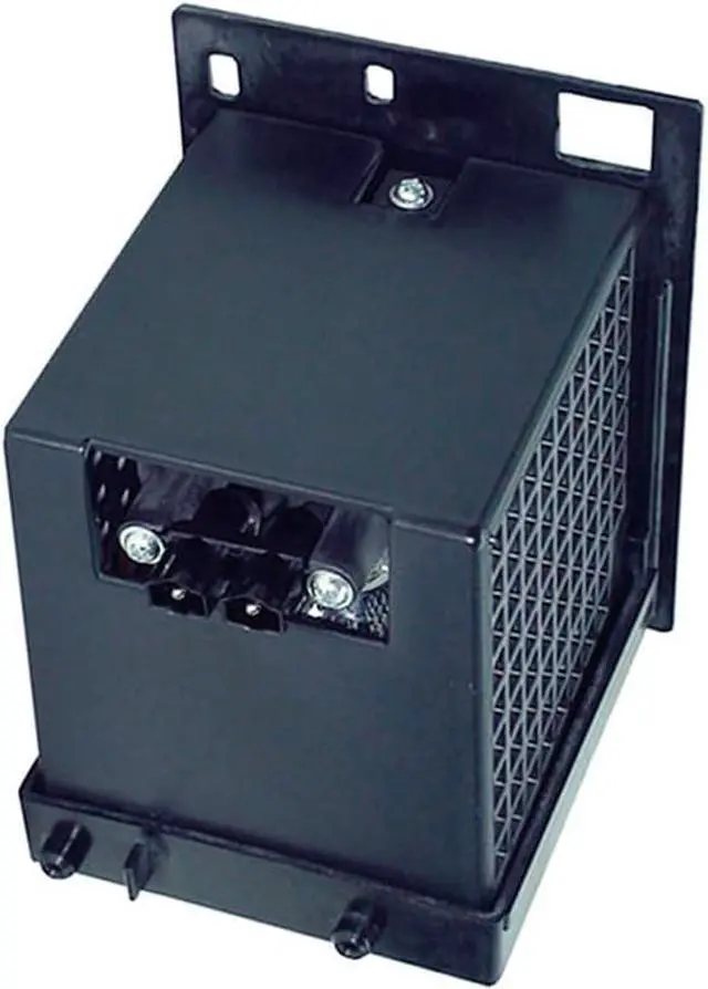 Alt view image 3 of 6 - AWO UX21517 / LC57 Replacement Lamp with Housing for HITACHI 50V720 60VS810A Projectors