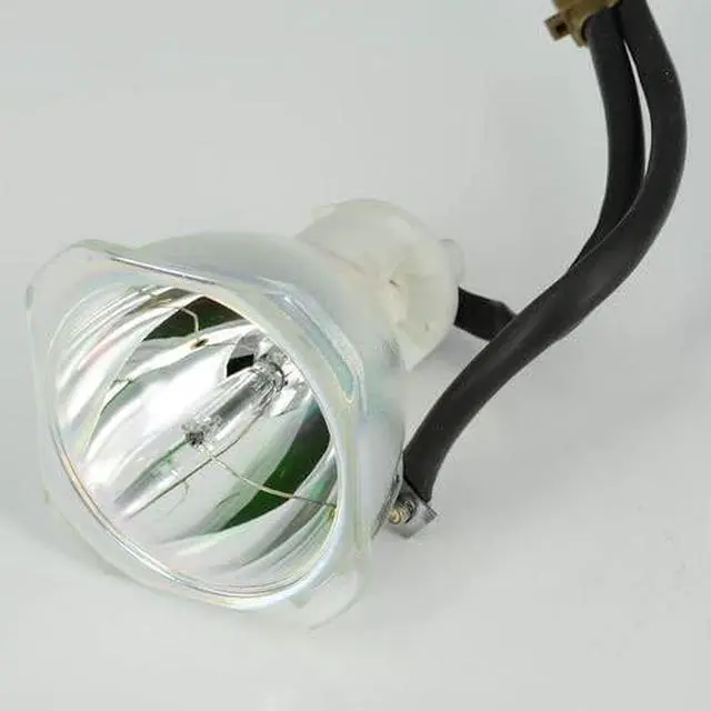 Main image of AWO AN-XR10LP Compatible Bare Lamp Bulb for Sharp XG-MB50X,XR-105/10S/10X/11XC/HB007/HB007X Projectors