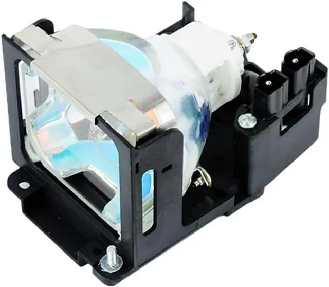 Main image of AWO VLT-XL1LP Replacement Bulb/Lamp with Housing for Mitsubishi SL1 SL2 XL1 SL1U SL2U XL1U Projectors