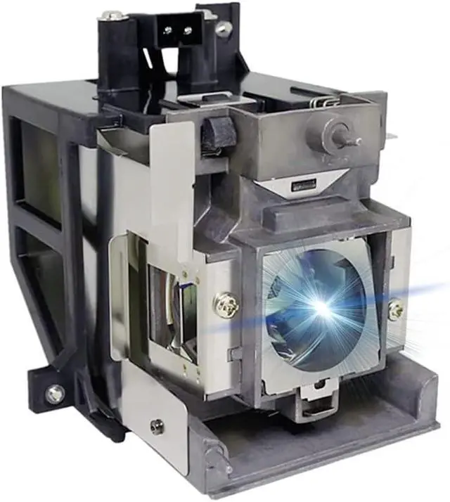 Alt view image 2 of 7 - AWO Original UHP225W Lamp Bulb for RLC-107 with Housing for ViewSonic PS700W,PS700X,PS750HD,PS750W,PS750X,PX800HD Projectors