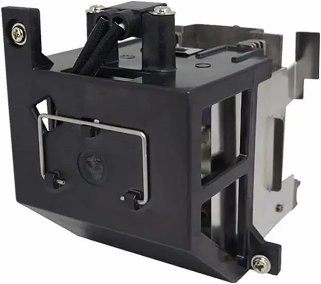 Alt view image 3 of 7 - AWO Original UHP225W Lamp Bulb for RLC-107 with Housing for ViewSonic PS700W,PS700X,PS750HD,PS750W,PS750X,PX800HD Projectors