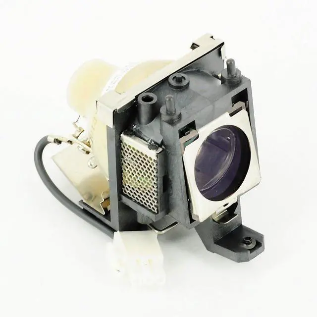 Main image of AWO 5J.J1S01.001 Compatible Bulb Inside Replacement Lamp with Housing for BENQ MP610 MP610-B5A MP620P W100 Projectors