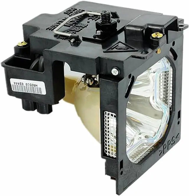Alt view image 3 of 5 - AWO 610-309-3802 / POA-LMP73 Compatible Bulb Inside Replacement Lamp with Housing for SANYO PLV-WF10 for Eiki LC-W4 Projectors