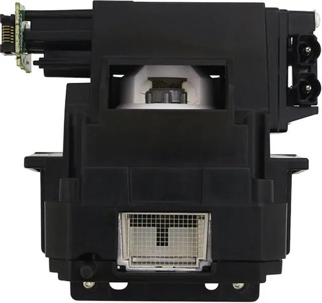 Alt view image 4 of 7 - Advanced Lamps ET-LAD120W Lamp & Housing TwinPack for Panasonic Projectors - Fits PT-DW830LK-2PK, PT-DZ870W-2PK, PT-DX100W-2PK, PT-FDZ97C-2PK & More - 2 Units Per Pack - 90-Day Warranty