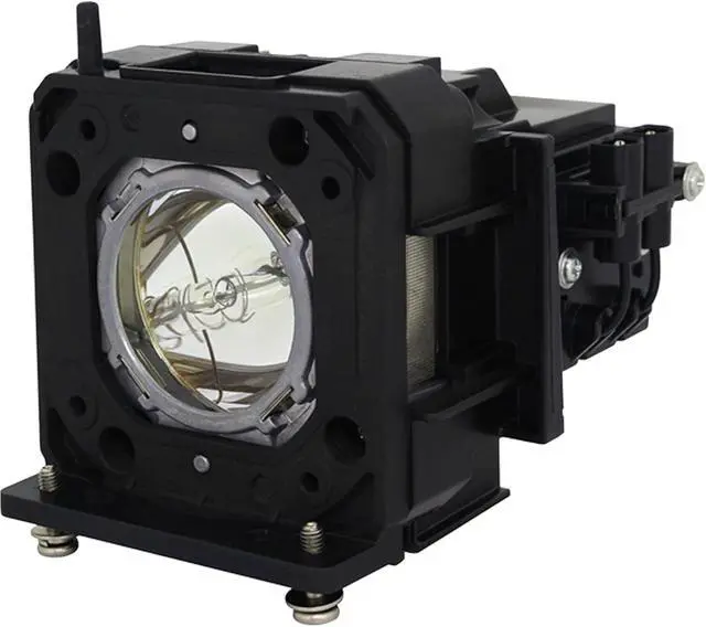 Alt view image 2 of 7 - Advanced Lamps ET-LAD120W Lamp & Housing TwinPack for Panasonic Projectors - Fits PT-DW830LK-2PK, PT-DZ870W-2PK, PT-DX100W-2PK, PT-FDZ97C-2PK & More - 2 Units Per Pack - 90-Day Warranty